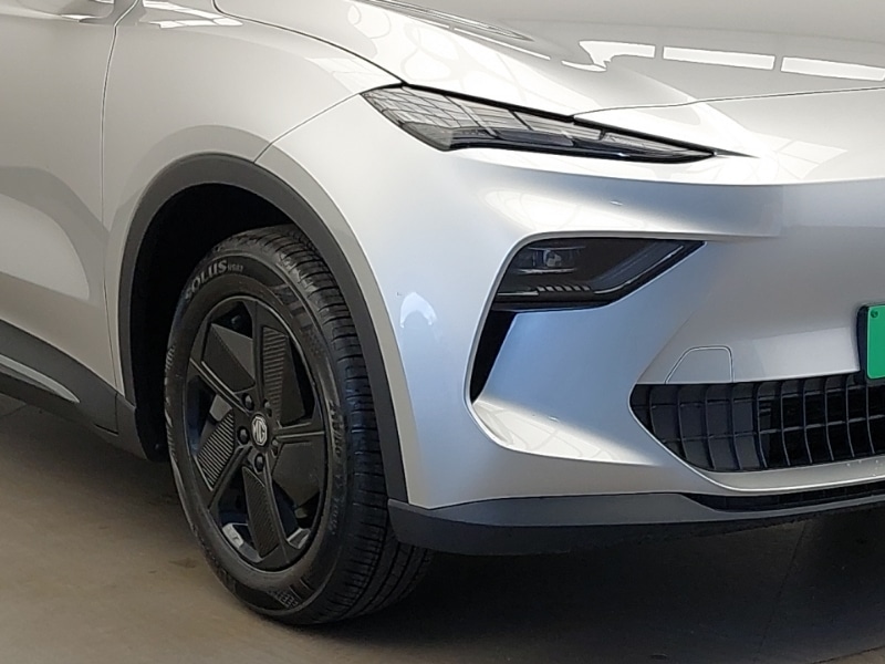 Used MG MGS5 2025 for sale - 77702158: Photo 9