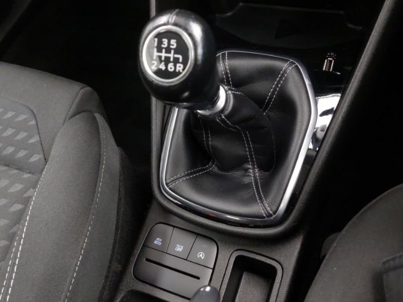 Used Ford Fiesta 2018 for sale - 76721494: Photo 12