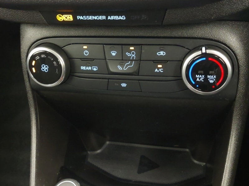 Used Ford Fiesta 2018 for sale - 76721494: Photo 13