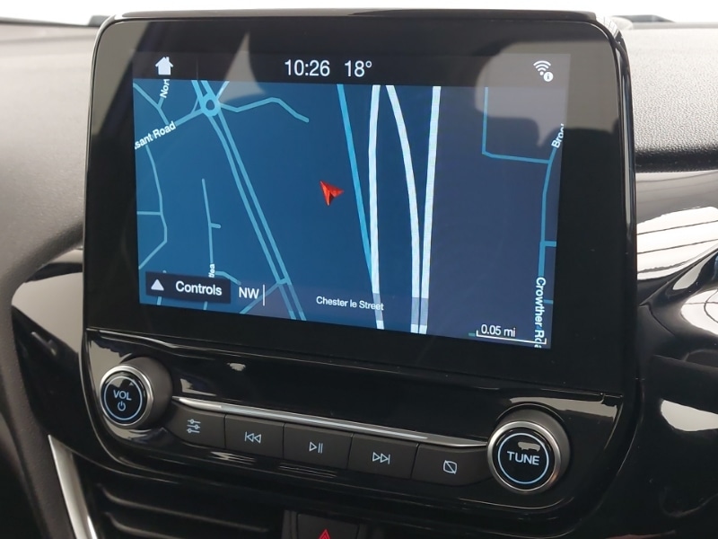 Used Ford Fiesta 2018 for sale - 76721494: Photo 15