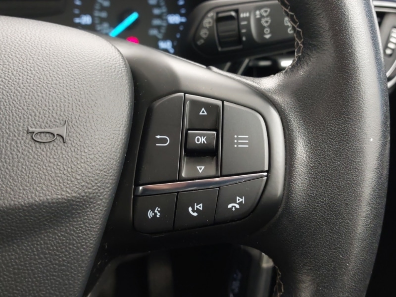 Used Ford Fiesta 2018 for sale - 76721494: Photo 17