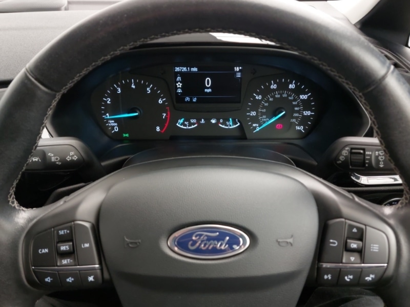 Used Ford Fiesta 2018 for sale - 76721494: Photo 19