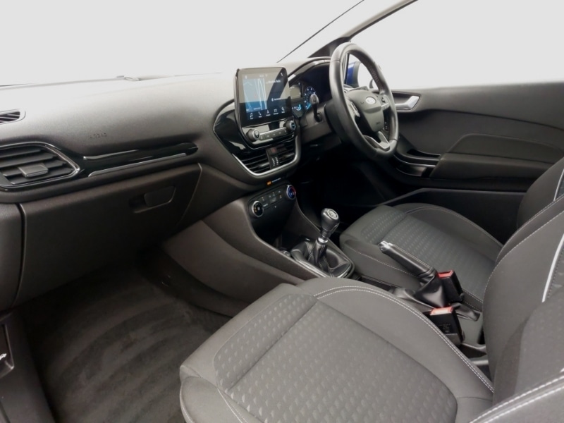 Used Ford Fiesta 2018 for sale - 76721494: Photo 5