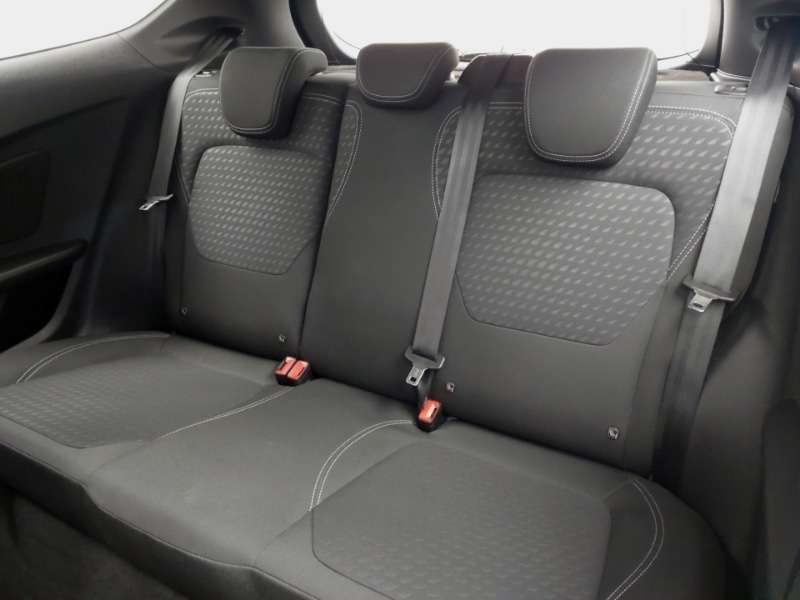 Used Ford Fiesta 2018 for sale - 76721494: Photo 6