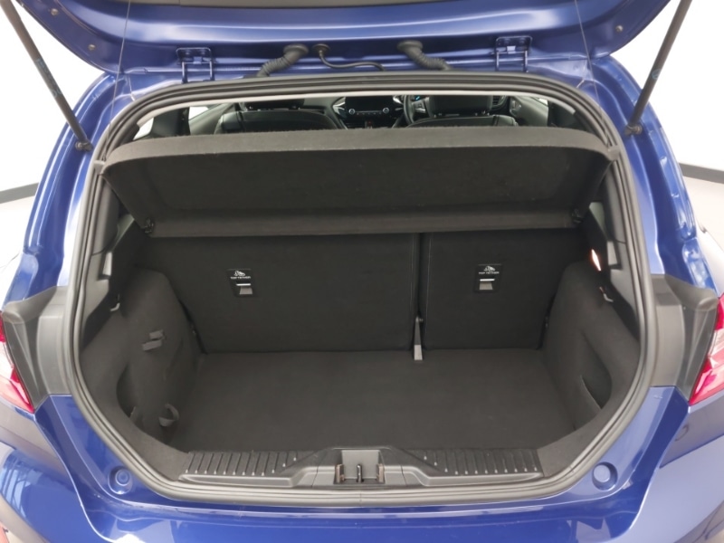 Used Ford Fiesta 2018 for sale - 76721494: Photo 8