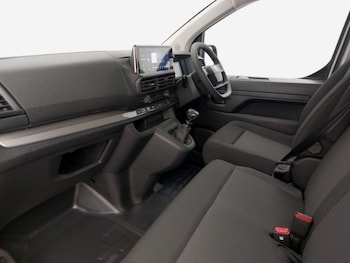 Used Peugeot Expert 2024 for sale - 75305403: Photo