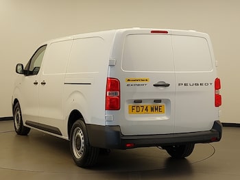 Used Peugeot Expert 2024 for sale - 75305403: Photo