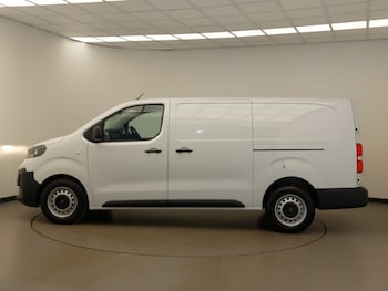 Used Peugeot Expert 2024 for sale - 75305403: Photo