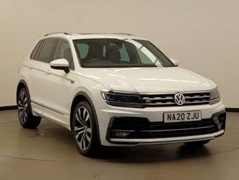 2020 - 2.0 TSi 230 4Motion SEL 5dr DSG