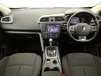 Used Renault Kadjar 2018 for sale - 78723419: Photo