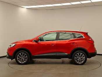 Used Renault Kadjar 2018 for sale - 78723419: Photo