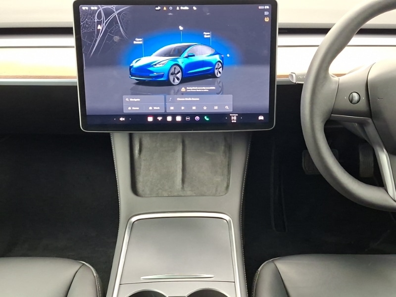 Used Tesla Model 3 2022 for sale - 77062561: Photo 10