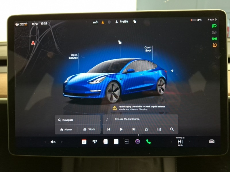 Used Tesla Model 3 2022 for sale - 77062561: Photo 12