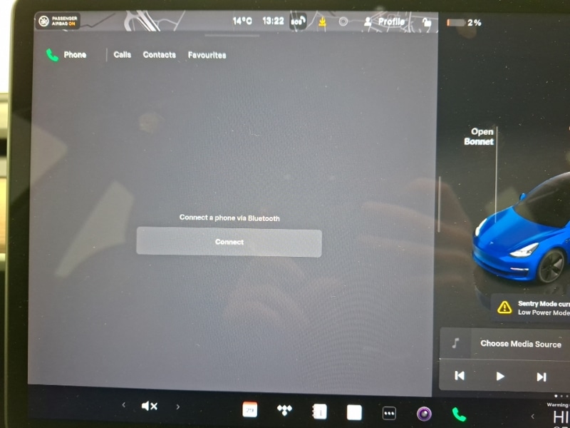 Used Tesla Model 3 2022 for sale - 77062561: Photo 13