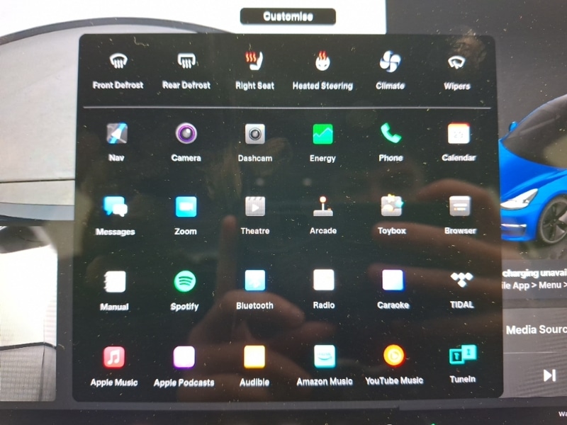 Used Tesla Model 3 2022 for sale - 77062561: Photo 14