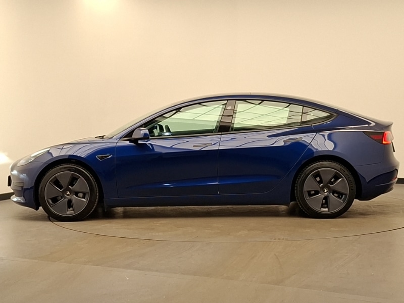 Used Tesla Model 3 2022 for sale - 77062561: Photo 4