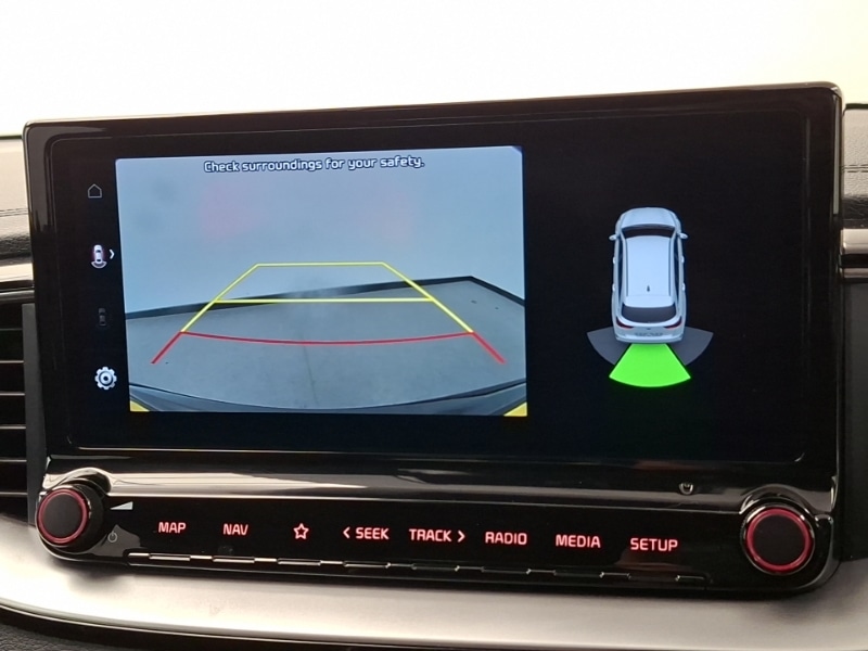 Used Kia Pro Ceed 2023 for sale - 78183852: Photo 10