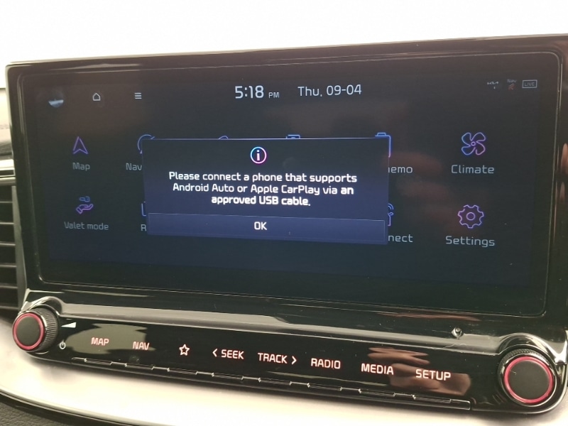 Used Kia Pro Ceed 2023 for sale - 78183852: Photo 18