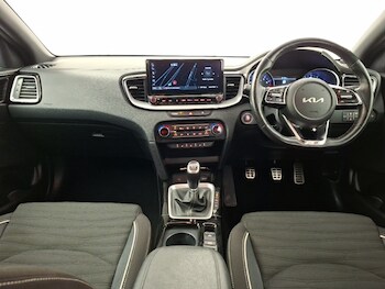 Used Kia Pro Ceed 2023 for sale - 78183852: Photo