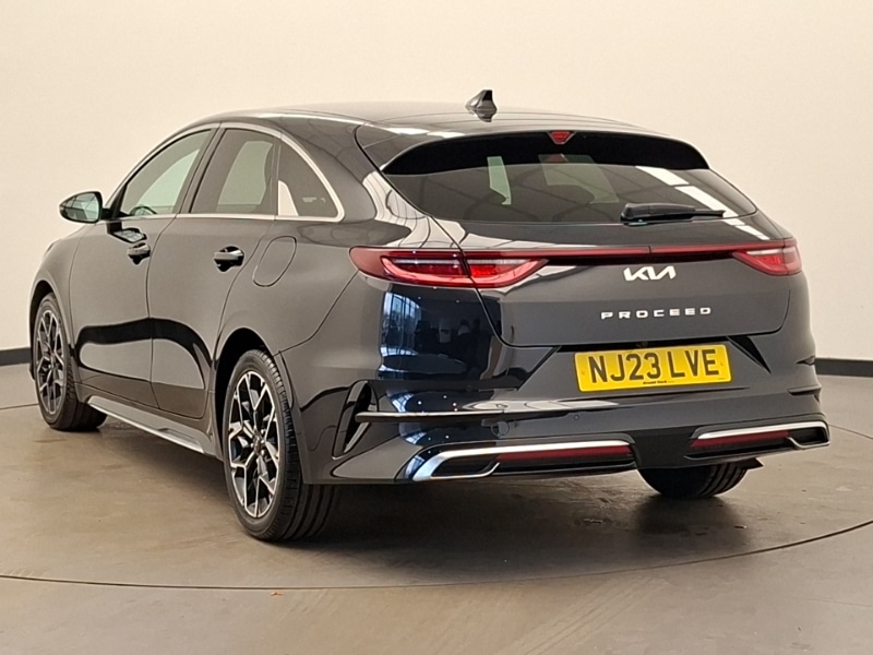 Used Kia Pro Ceed 2023 for sale - 78183852: Photo 3