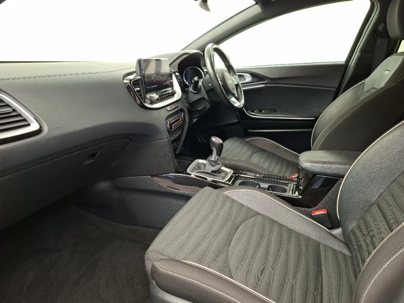 Used Kia Pro Ceed 2023 for sale - 78183852: Photo 5