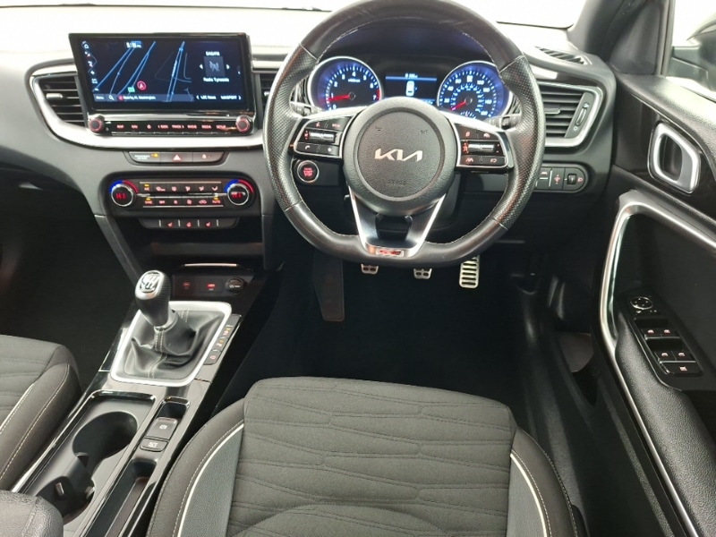 Used Kia Pro Ceed 2023 for sale - 78183852: Photo 7