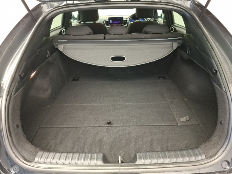 Used Kia Pro Ceed 2023 for sale - 78183852: Photo 8