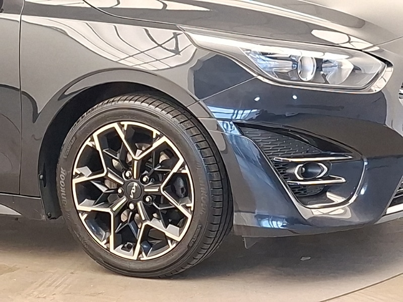 Used Kia Pro Ceed 2023 for sale - 78183852: Photo 9