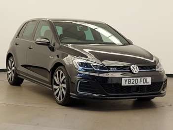 Used Volkswagen Golf 2020 for sale - 75107807: Photo