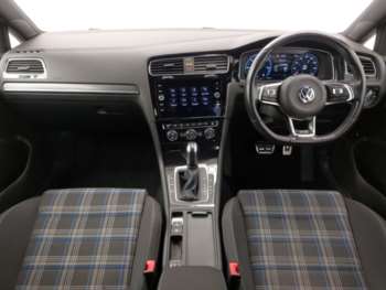 Used Volkswagen Golf 2020 for sale - 75107807: Photo