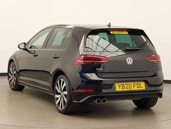 Used Volkswagen Golf 2020 for sale - 75107807: Photo