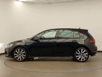 Used Volkswagen Golf 2020 for sale - 75107807: Photo