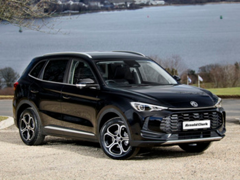 Used MG MG ZS 2025 for sale - 77874318: Photo 7