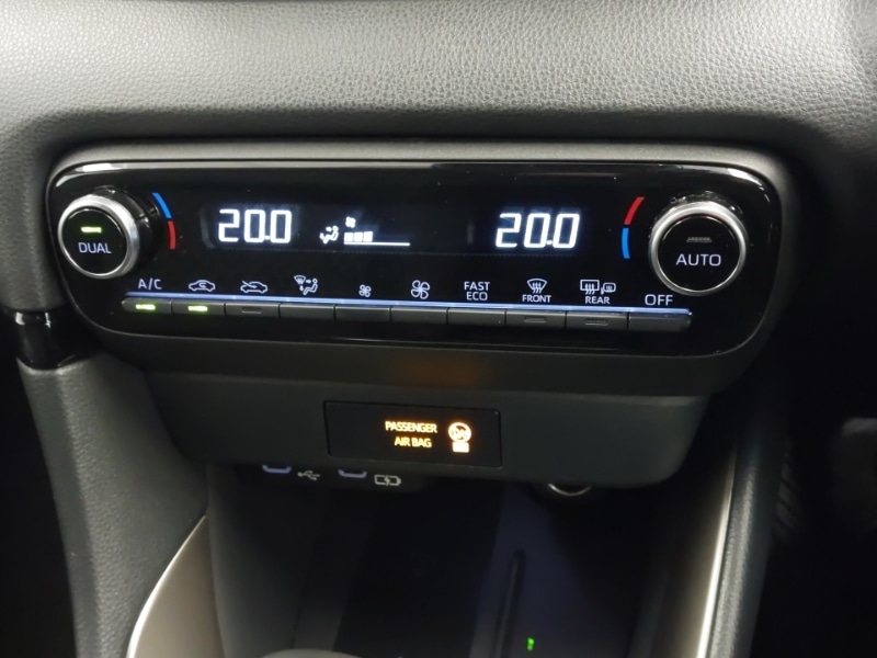 Used Mazda Mazda2 HYBRID 2024 for sale - 76614143: Photo 13