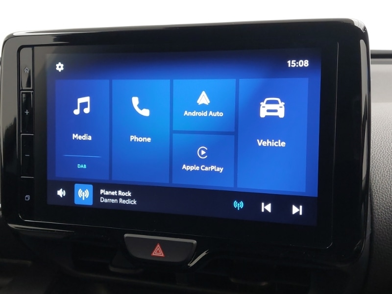 Used Mazda Mazda2 HYBRID 2024 for sale - 76614143: Photo 15