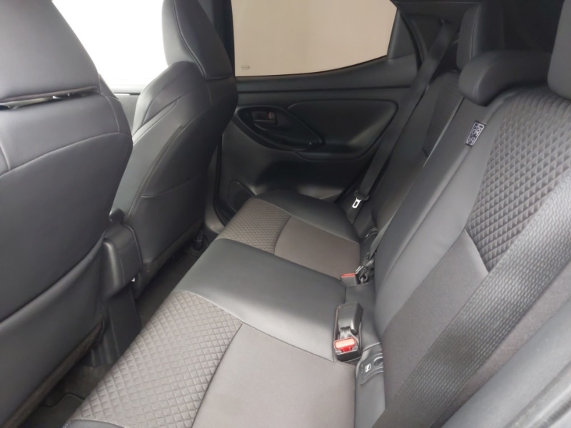 Used Mazda Mazda2 HYBRID 2024 for sale - 76614143: Photo 6