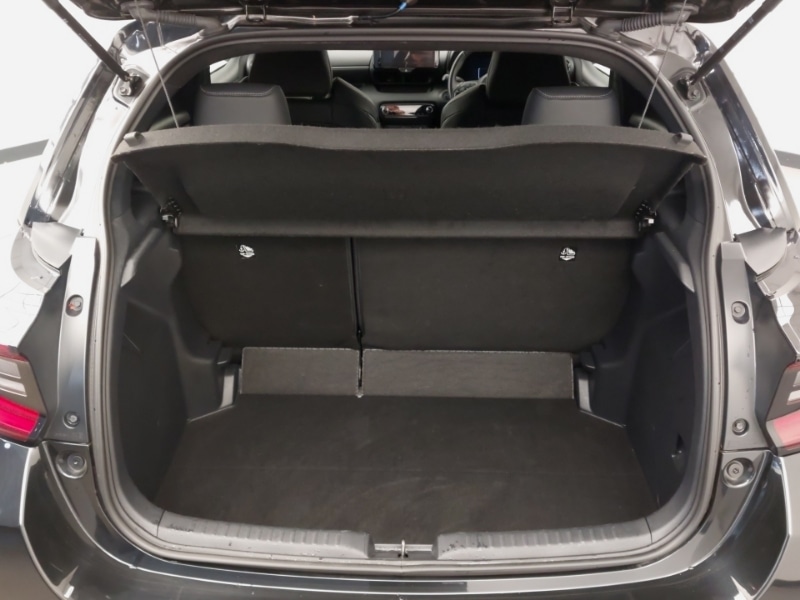 Used Mazda Mazda2 HYBRID 2024 for sale - 76614143: Photo 8