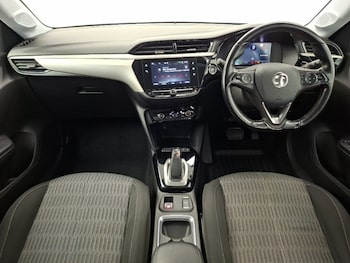 Used Vauxhall Corsa 2021 for sale - 78756900: Photo