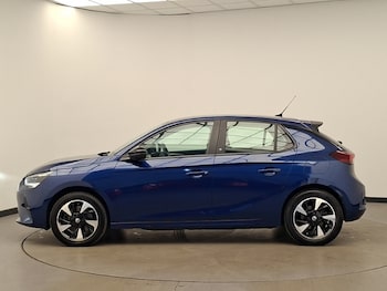 Used Vauxhall Corsa 2021 for sale - 78756900: Photo