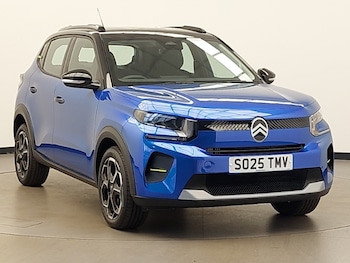 2025 - 1.2 Turbo Plus 5dr