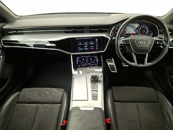 Used Audi A6 2018 for sale - 78895600: Photo
