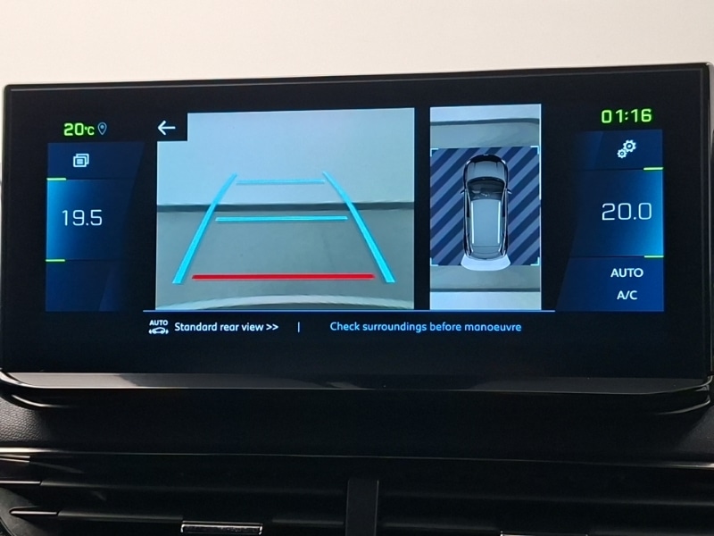 Used Peugeot 3008 2022 for sale - 78151090: Photo 10