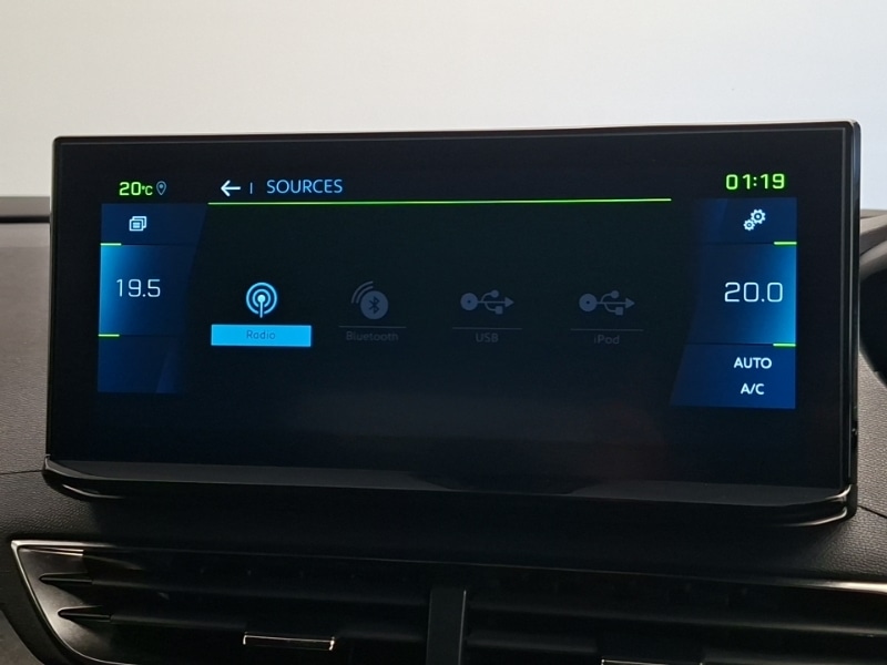 Used Peugeot 3008 2022 for sale - 78151090: Photo 18