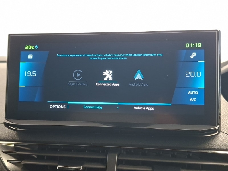 Used Peugeot 3008 2022 for sale - 78151090: Photo 19