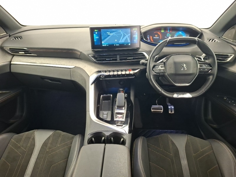 Used Peugeot 3008 2022 for sale - 78151090: Photo 2