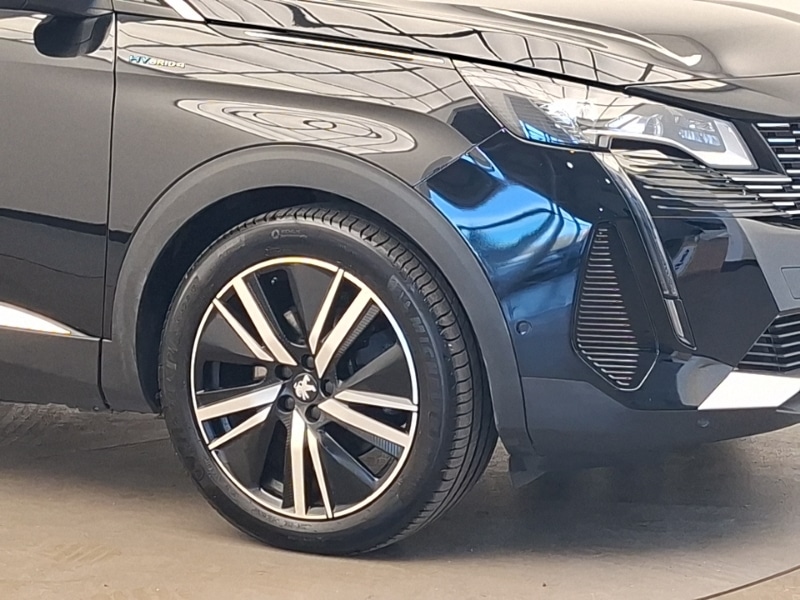 Used Peugeot 3008 2022 for sale - 78151090: Photo 9