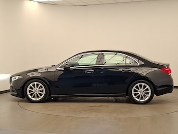 Used Mercedes-Benz A-Class 2019 for sale - 78740428: Photo