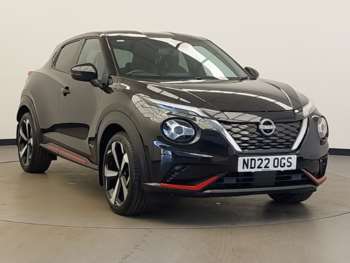 2022 - 1.6 Hybrid Tekna 5dr Auto