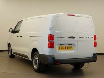Used Peugeot Expert 2024 for sale - 75001010: Photo