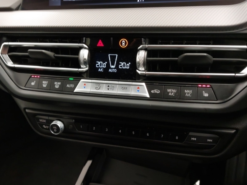 Used BMW 1 Series 2024 for sale - 76471635: Photo 13